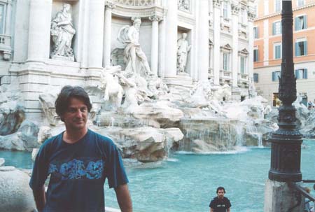 Rome 2004 8